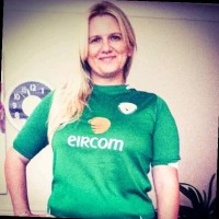 Louise Kelly