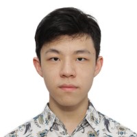 Matthew Tjipto Margo
