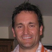 Alain Goulet