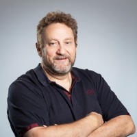 Robert Weber