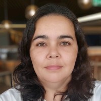 Keila Alves Da Silva