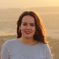 Julia Morer Belloc