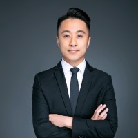 Eddie Ma