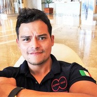 Angel Vargas