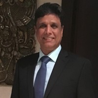 Rajatkumar Parakh