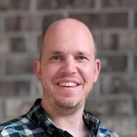 Chad Aeschliman