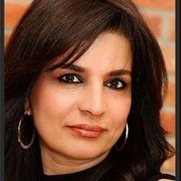 Nasrin Khatami