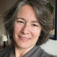 Teresa Serrao