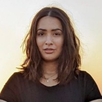 Asma Nazir
