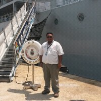 Azam Aris