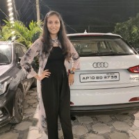 Alekhya Gandla