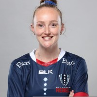 Sarah Hogan
