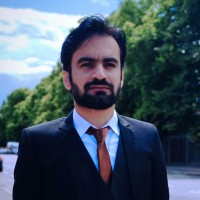 Salman Hussain
