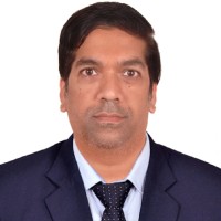 Vikram Kishore