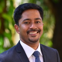 Rajesh John