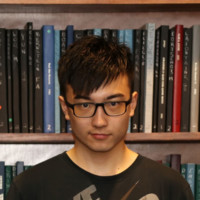 Steven Zhao