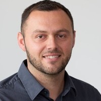 Nenad Zdravkovic