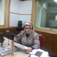 Sawsan Zaki
