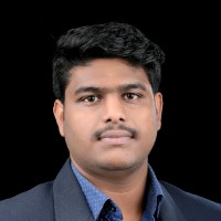 Bharath Raj