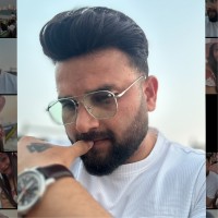 Abhishek Chambyal