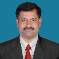 Narasimhamurthy R