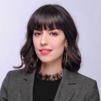 Susan Ekrami