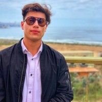 Bastián Pinilla Isla