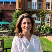 Frances Coles-Hendry