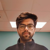Muhammad Asad Hussain