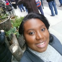 Nicole Johnson