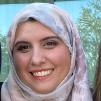 Aisha M.