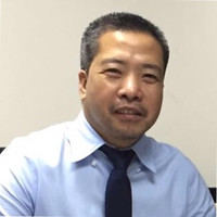 Jose Ceasar Serrano