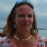 Lena Gustafsson