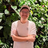 Alan Pang