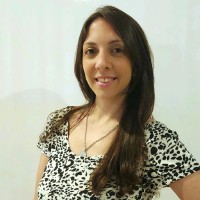 Yamila Leguizamon