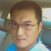 Richard Kim