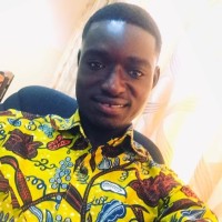 Alfred Kwame Adzale