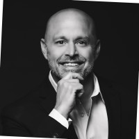 Greg Williams - Finance Exec, Mba