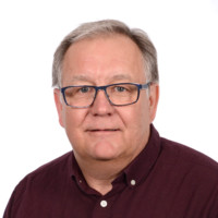 Matz Gustavsson