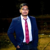 Aditya Prasad Tripathy