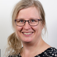 Tonje Elisabeth Klykken