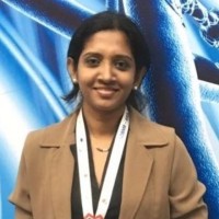 Madushika Perera, Phd