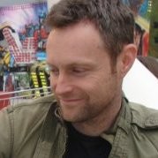 Andy Jacques