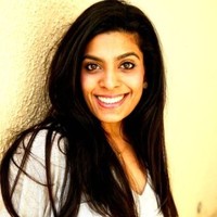 Nida Ahmed