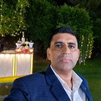Mohan Chandra Joshi