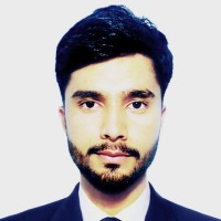 Usman Ghani