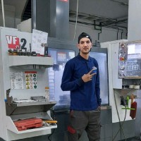Naoufal Bakri