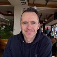 Simon Dunning