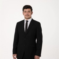 Zakariya Javdatkhujaev