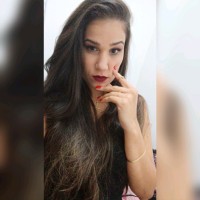 Shirley Oliveira